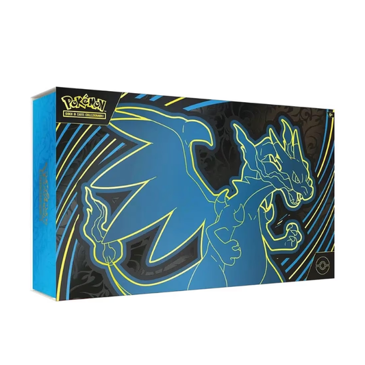 UPC Fiamme Spettrali