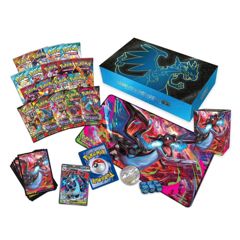 UPC Fiamme Spettrali